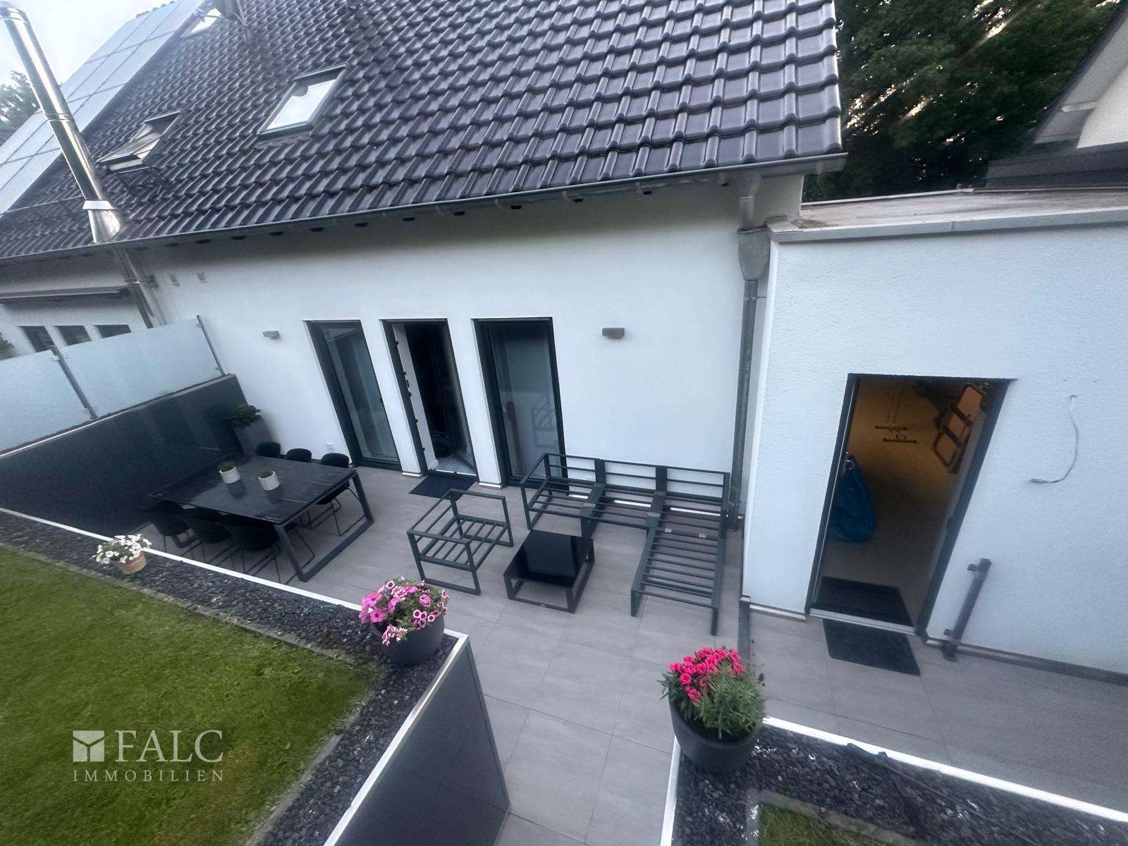 Terrasse 1