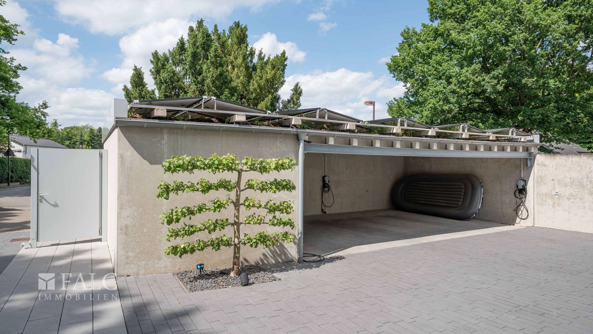 Carport