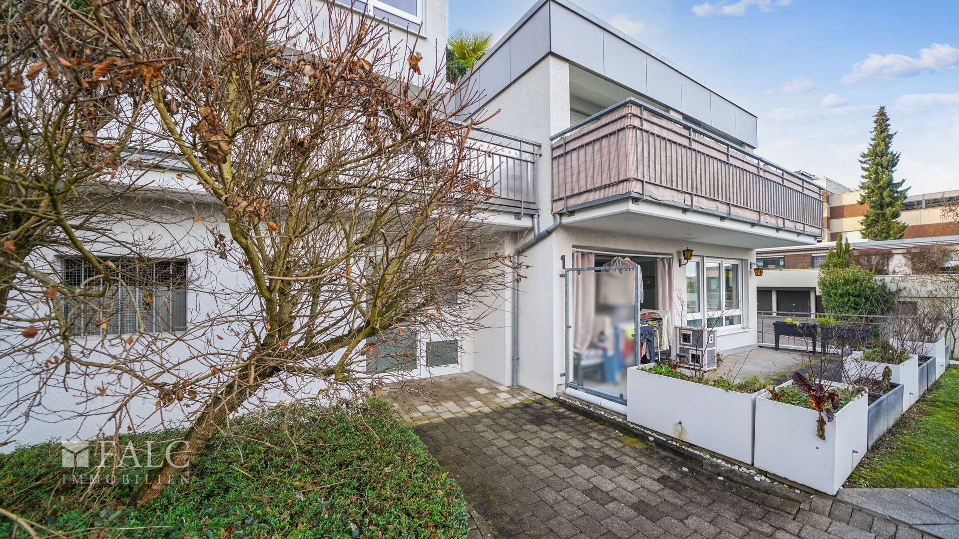 Für Frischluftfanantiker