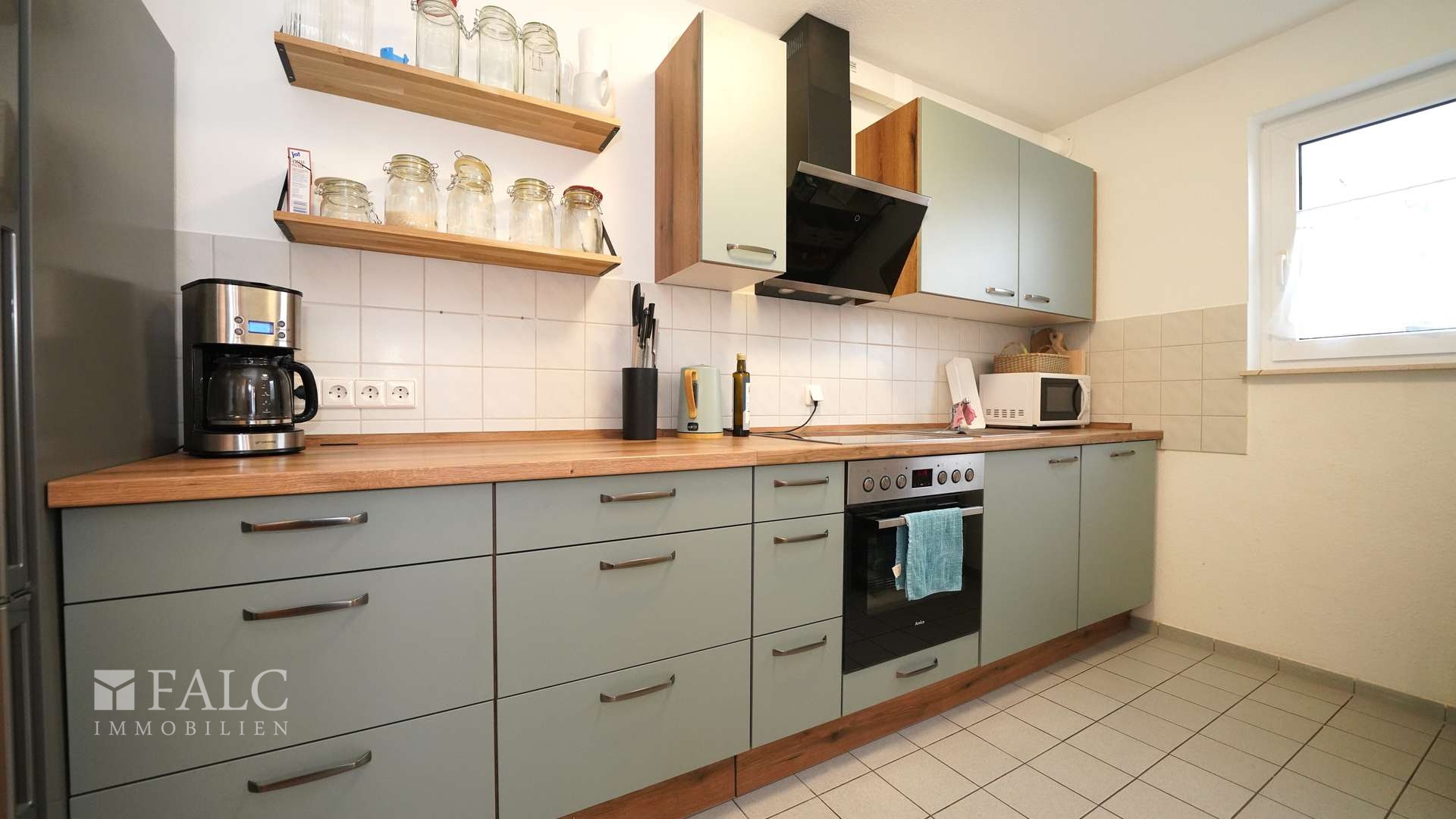 Das Reich der Küchenfee