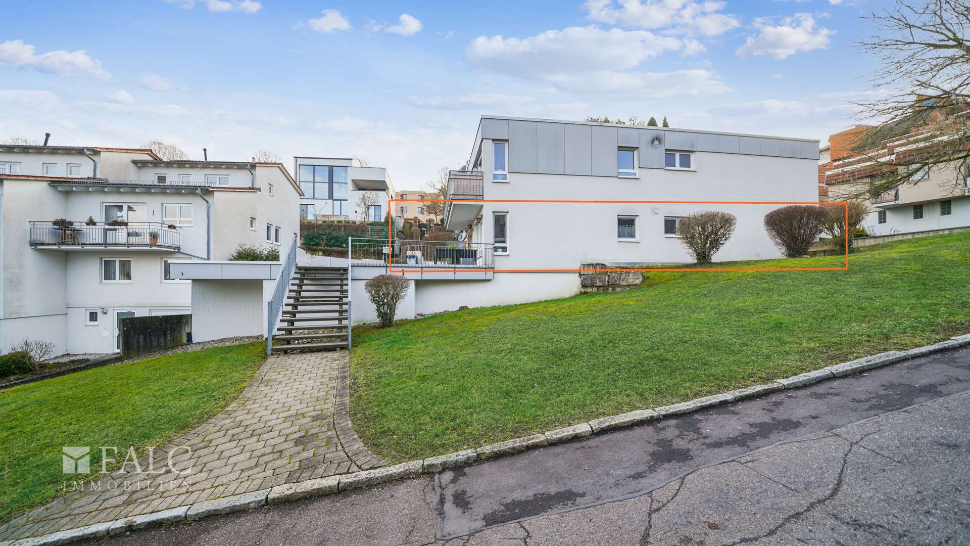 ... in Ihrem neuen Zuhause