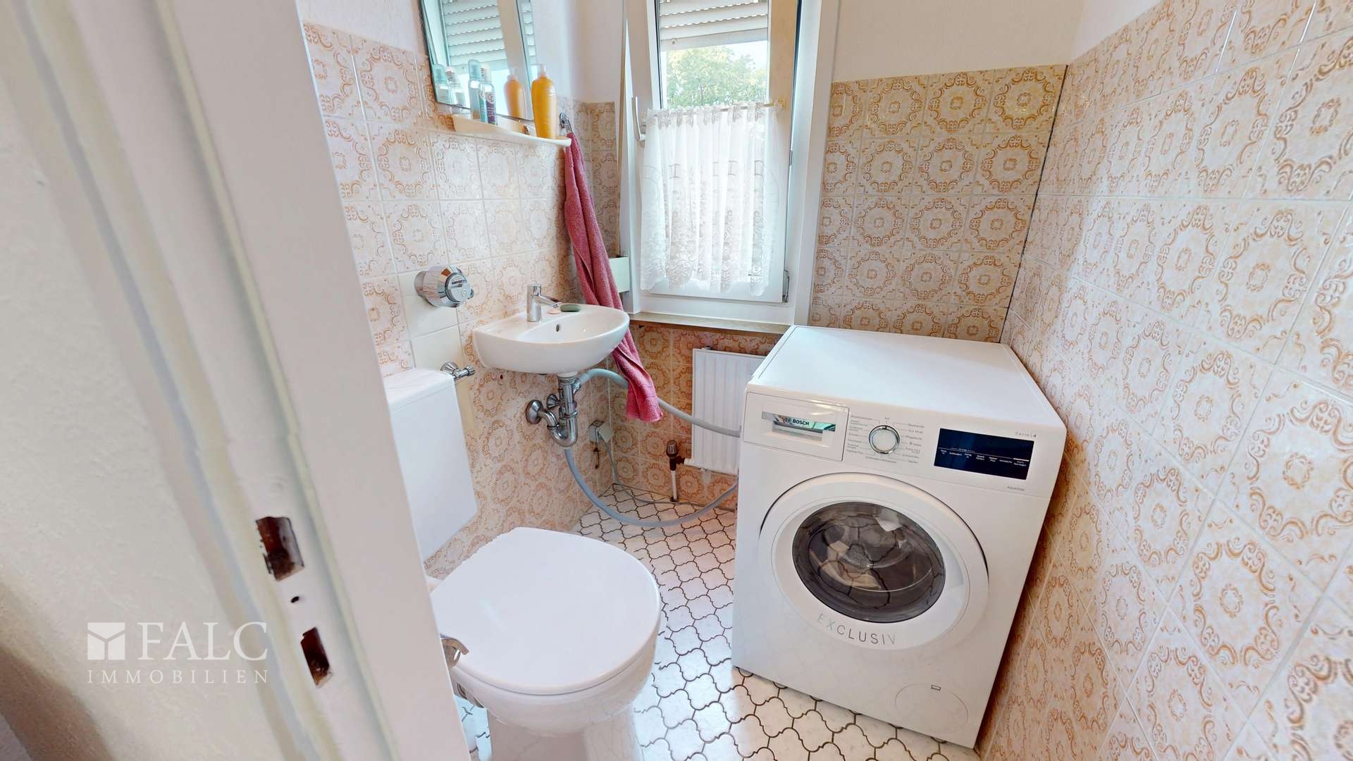 WC