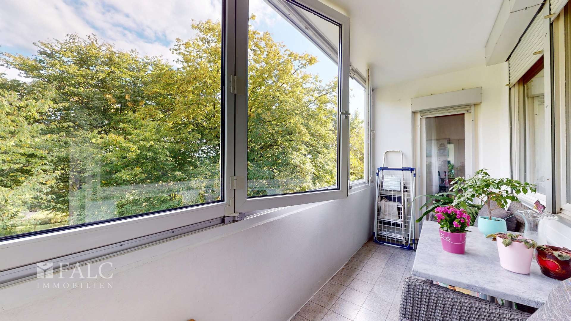 Balkon