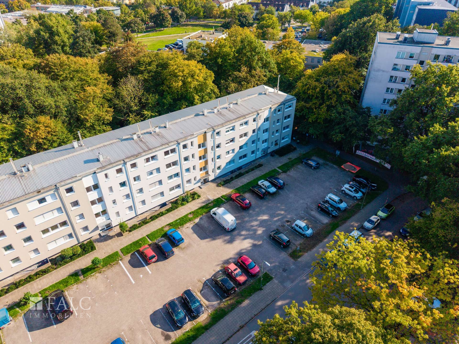 Luftbild