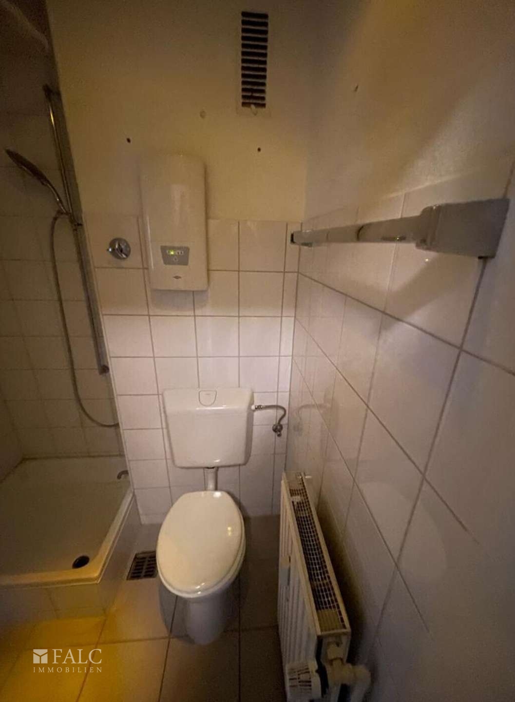 Bad/WC