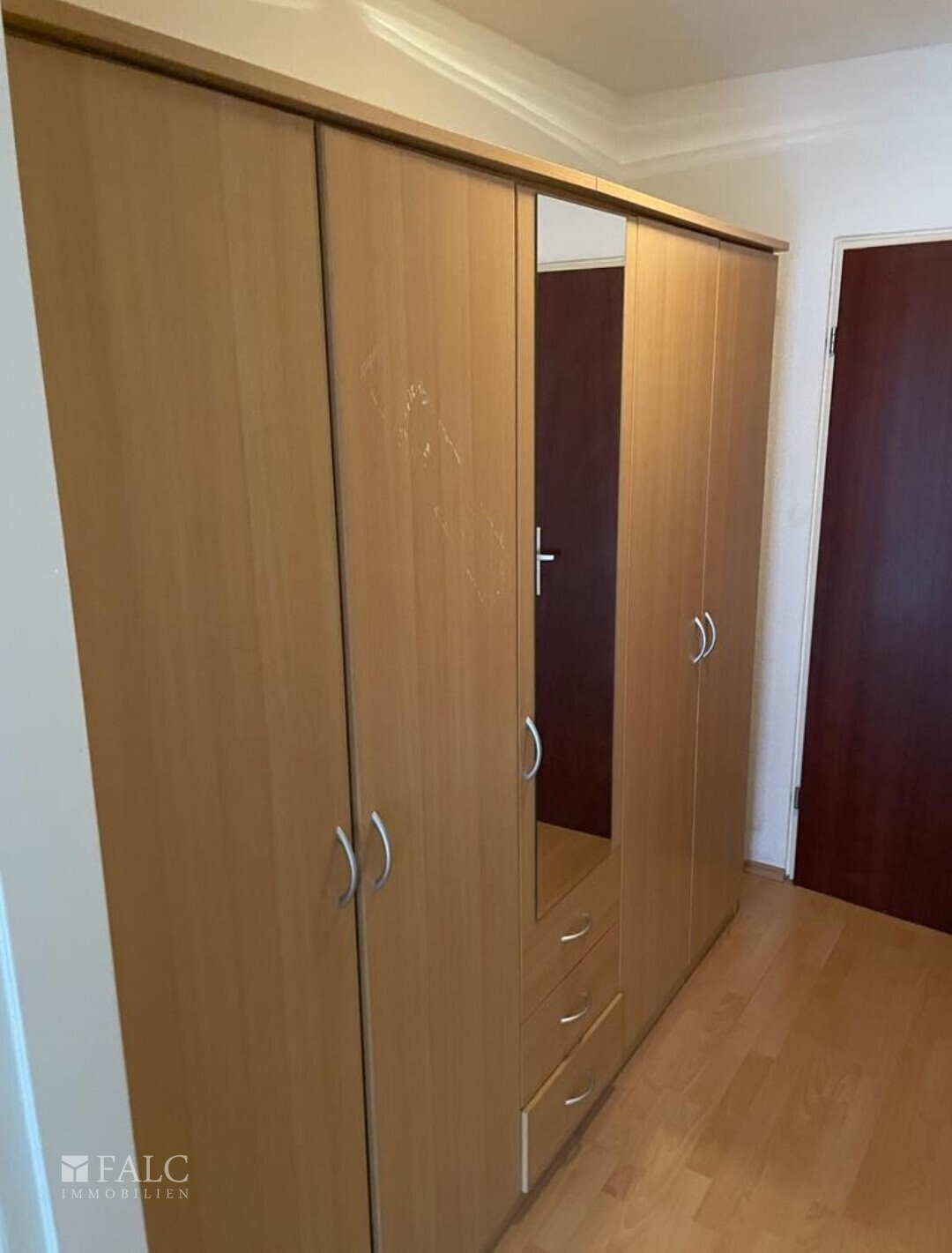Einbauschrank