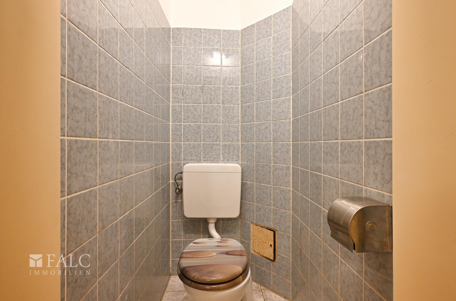 WC
