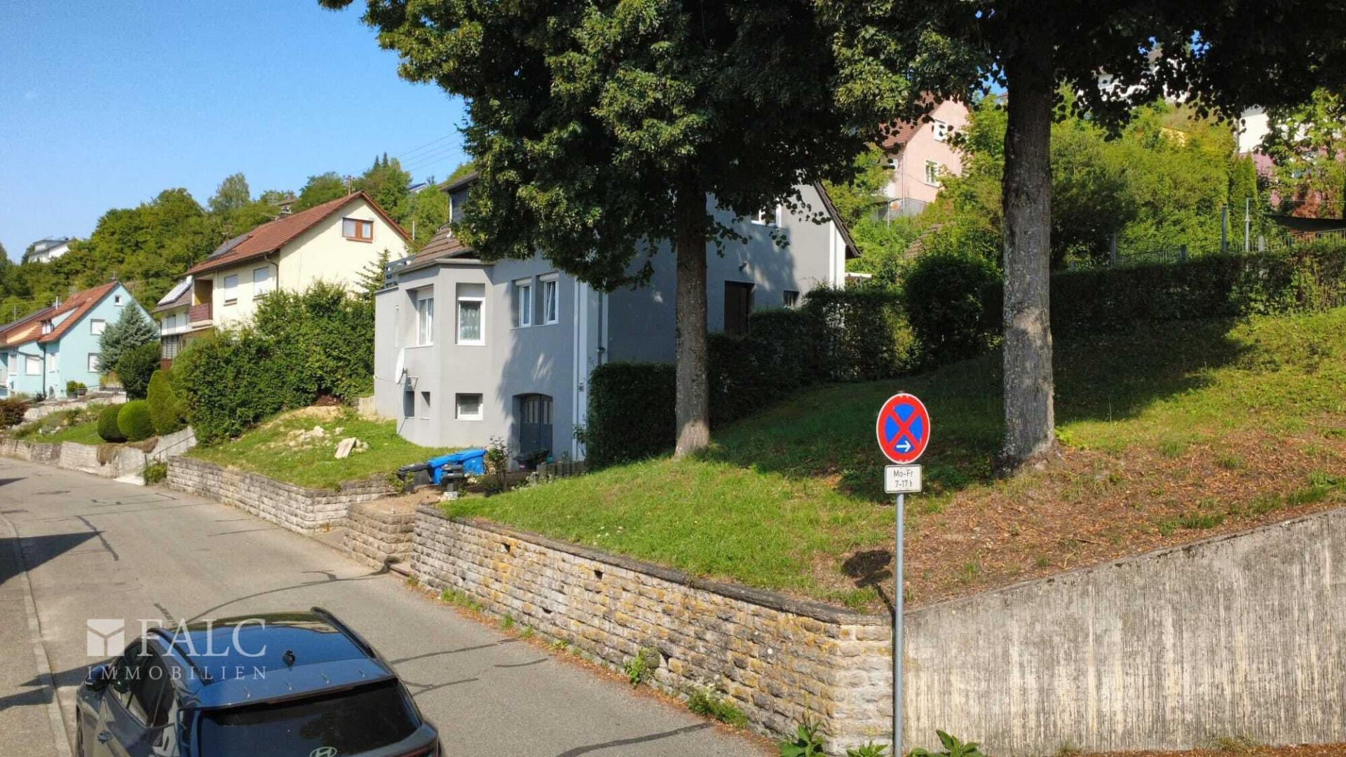 Ein echter Hingucker