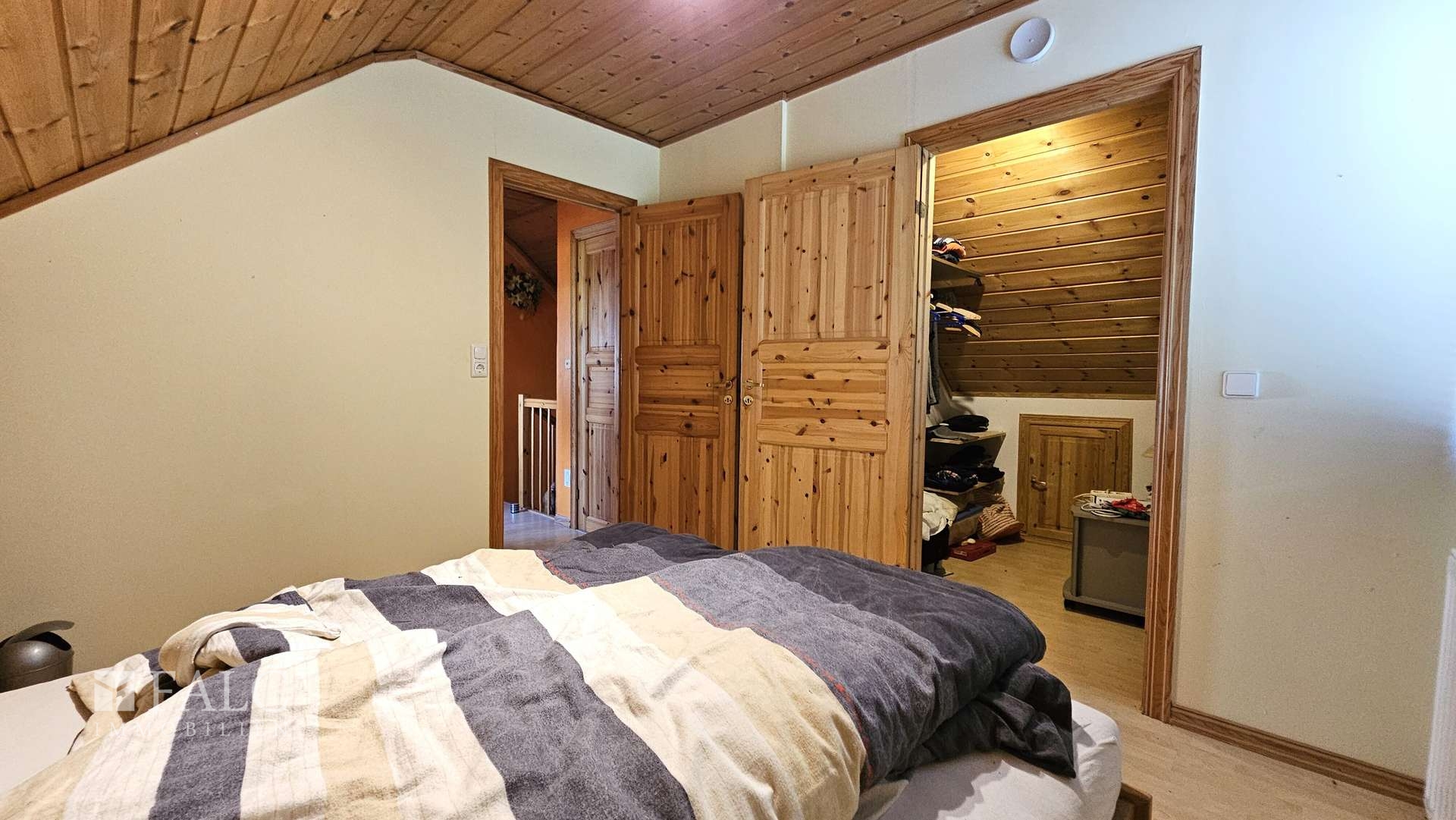 Schlafzimmer OG