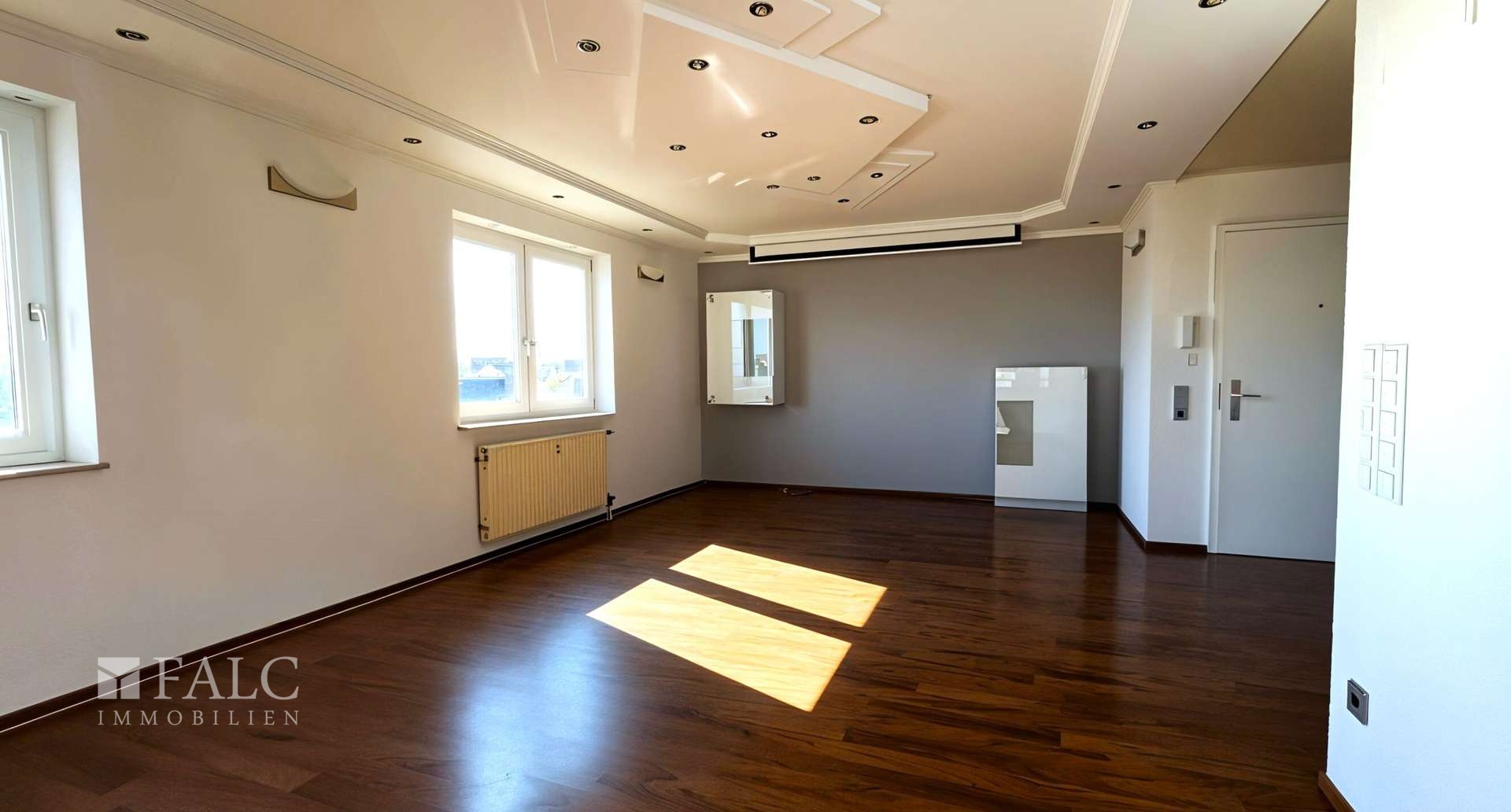 Wohnzimmer Org.