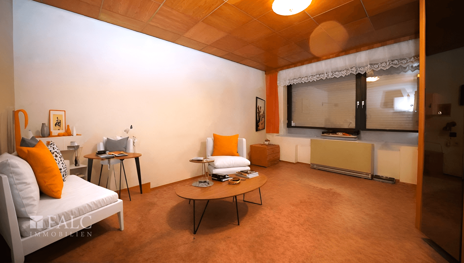 Jugendzimmer EG Vis.