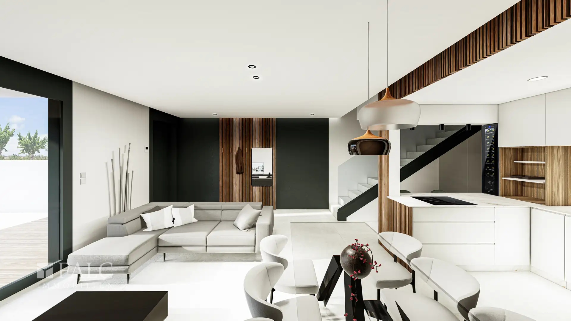 livingroom / sala de estar