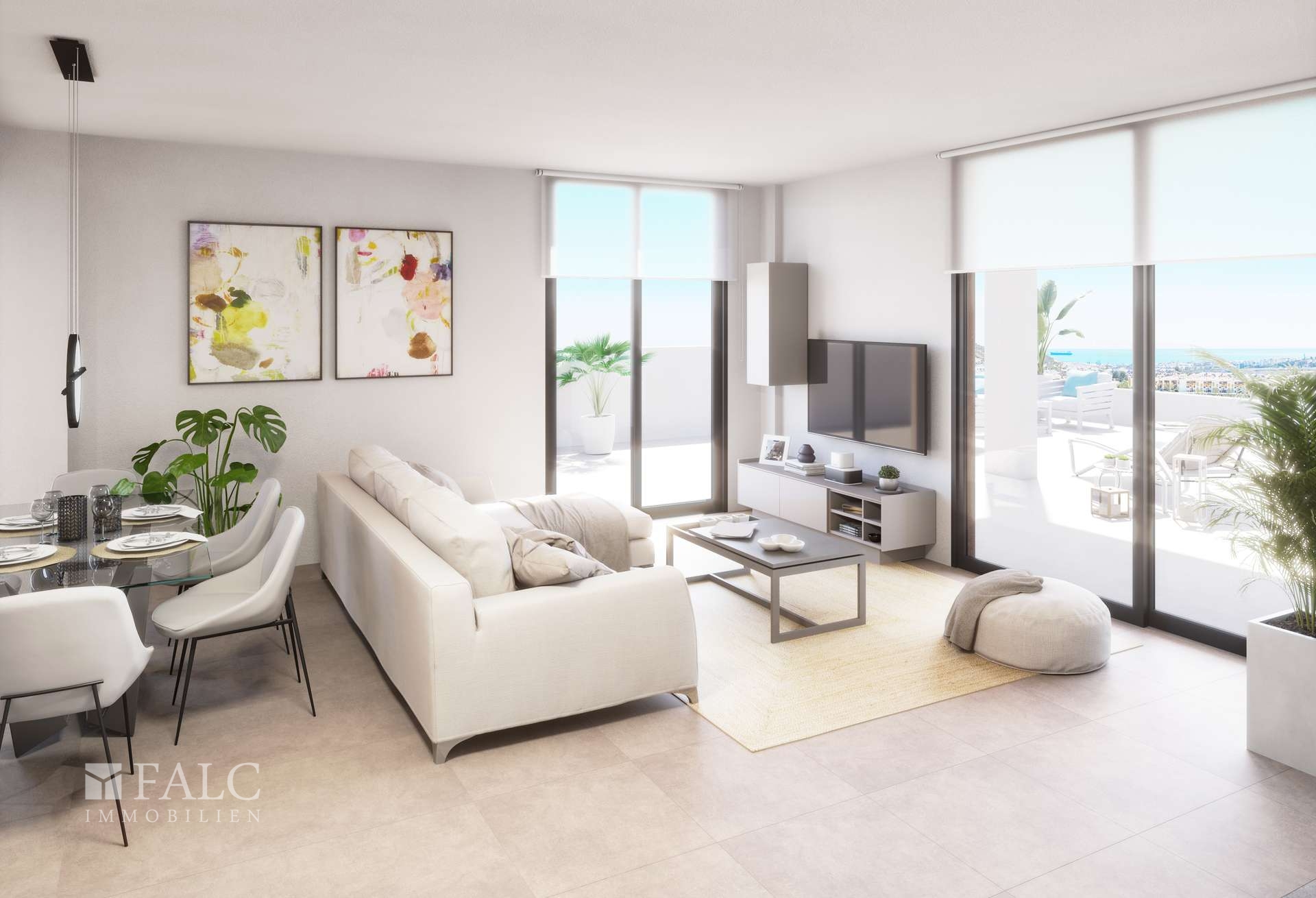 livingroom / Sala de estar