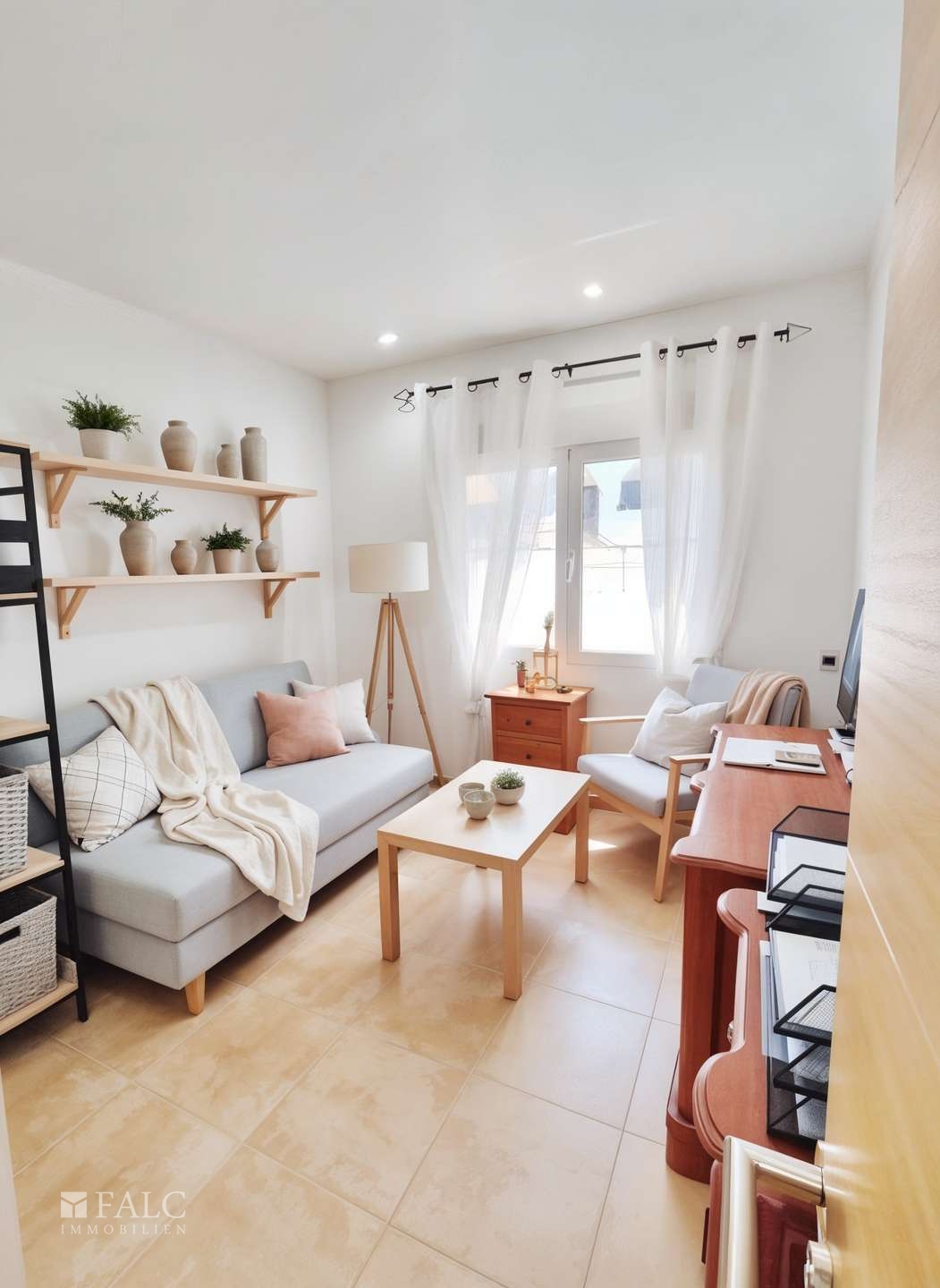 Büro3 - (KI generiert)