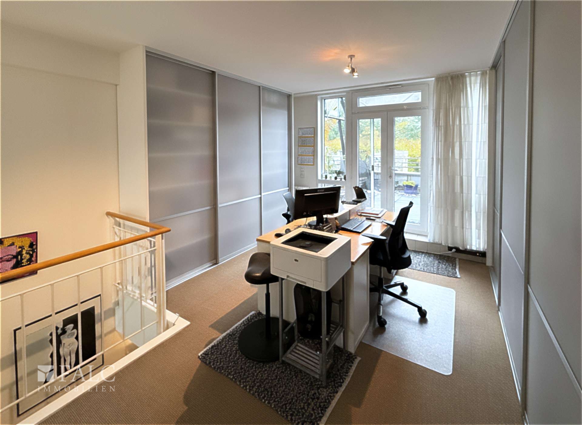 Büro