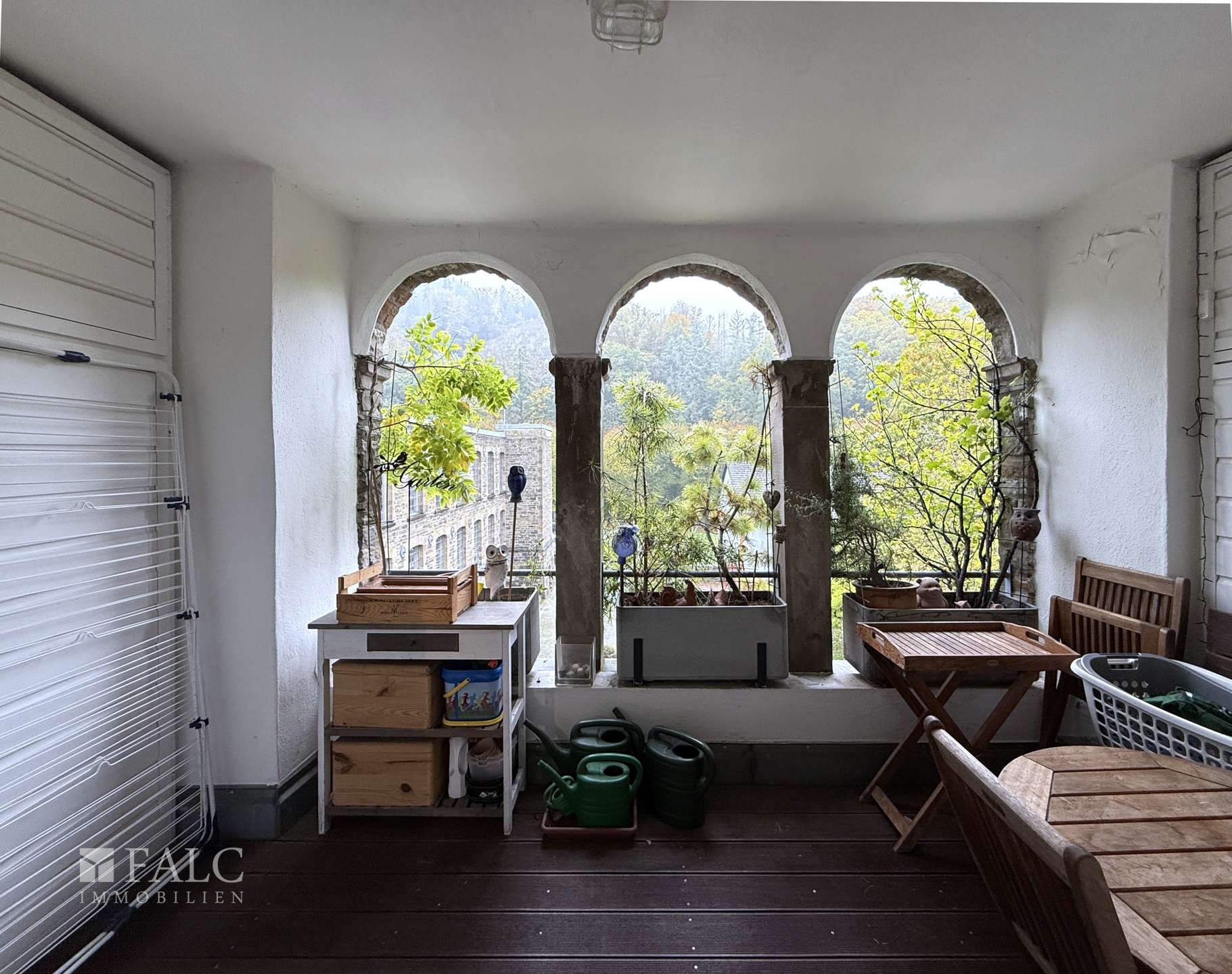 Loggia