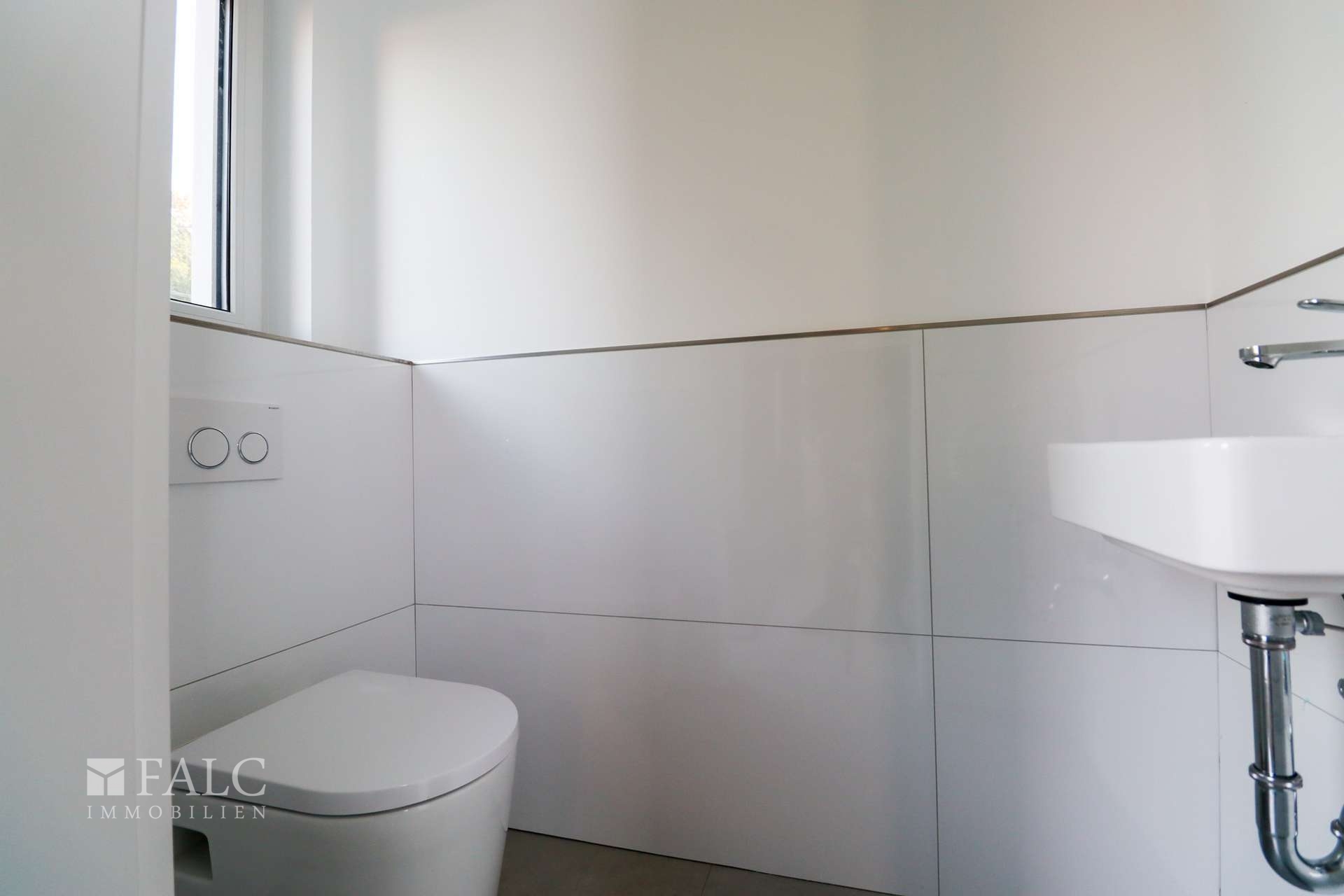 Gäste WC