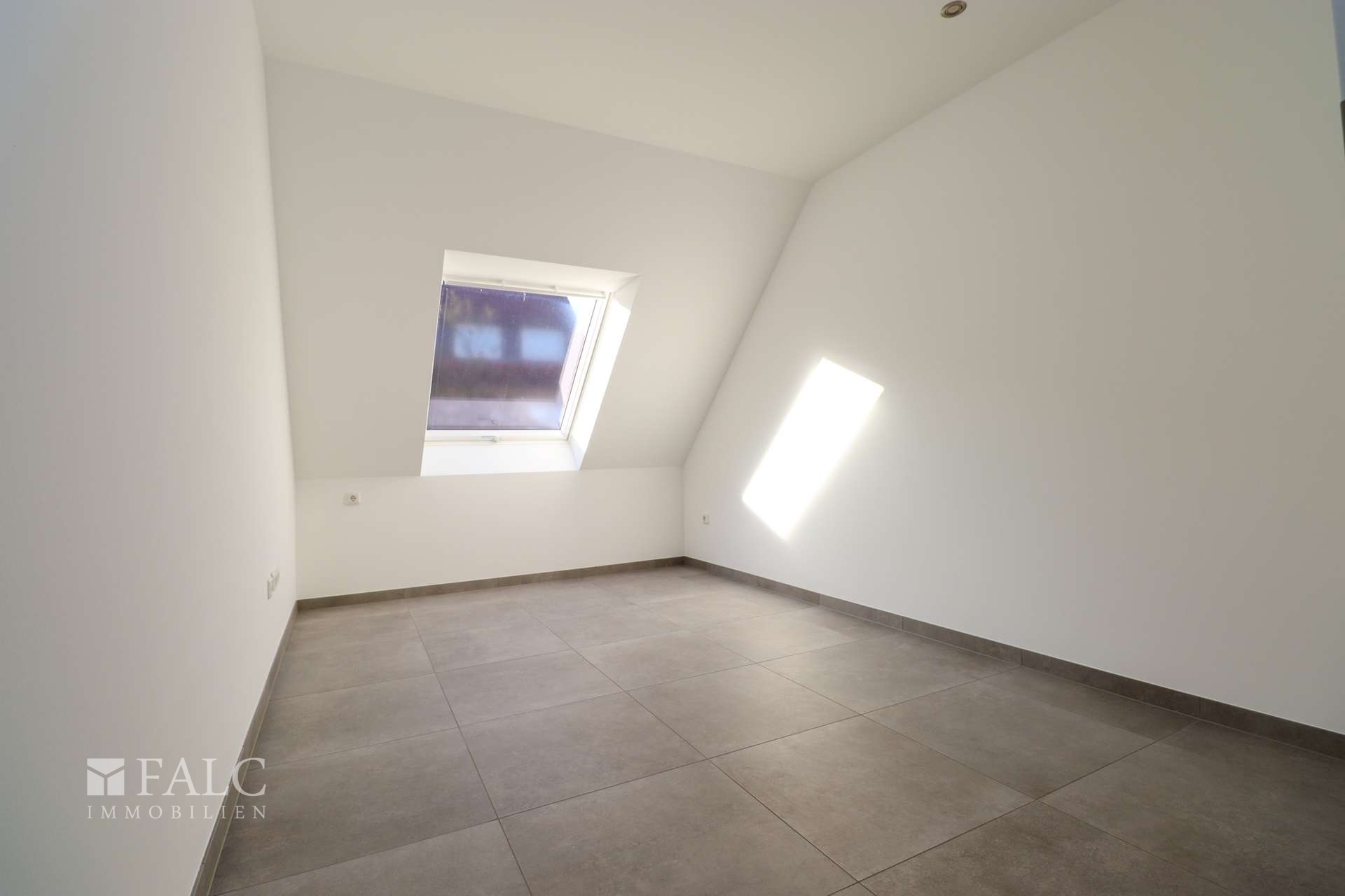 Schlafzimmer I