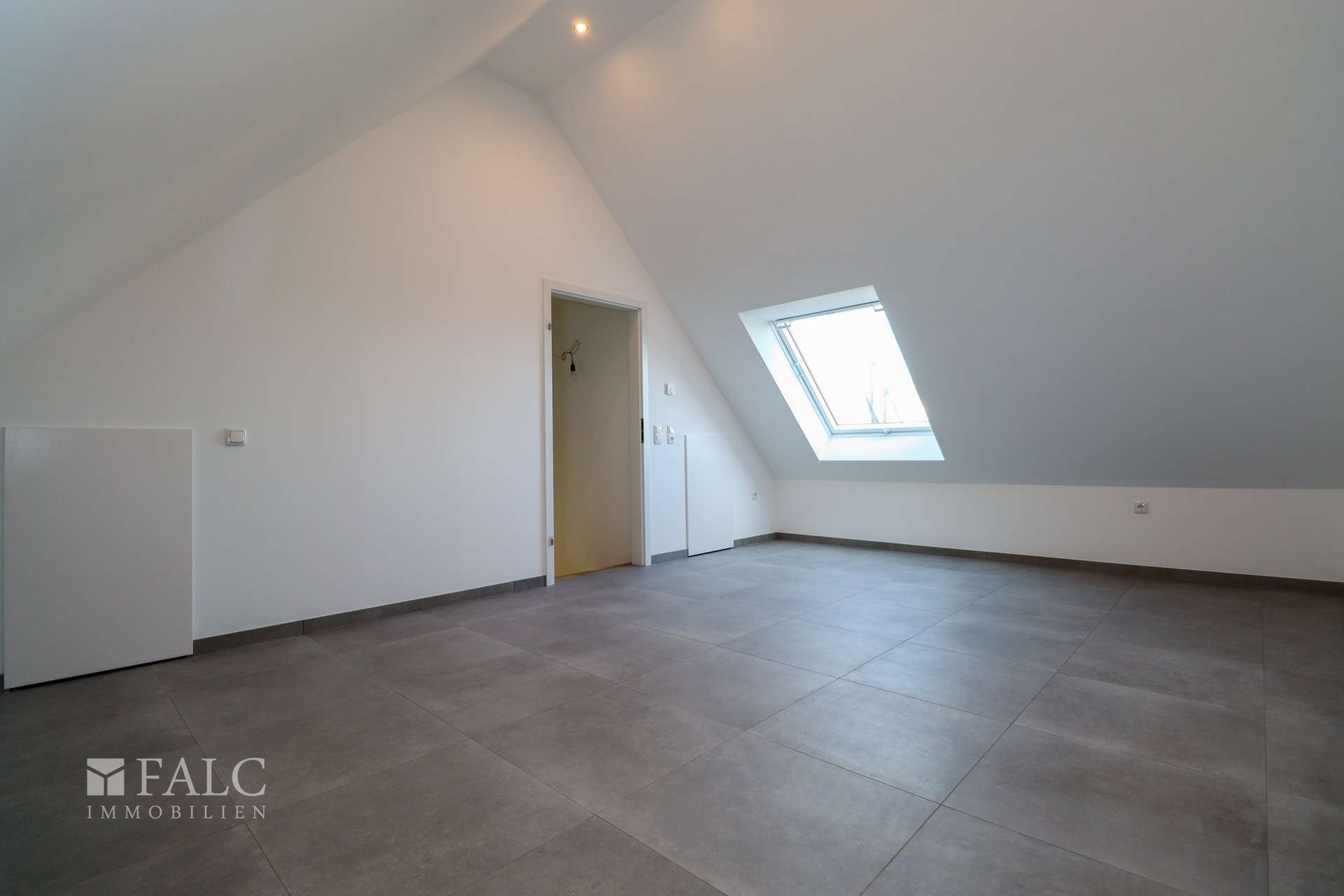 Schlafzimmer IIII