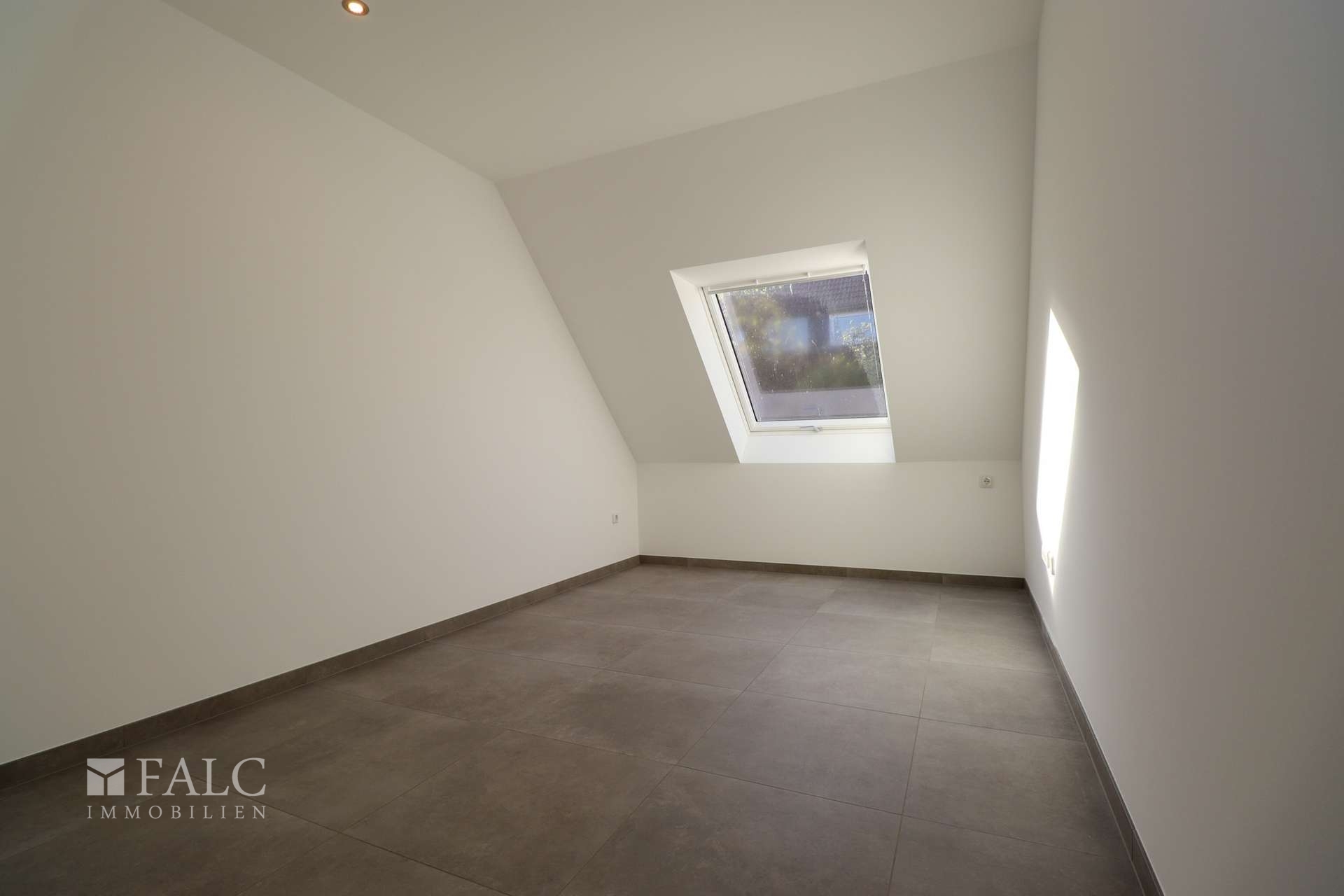 Schlafzimmer II