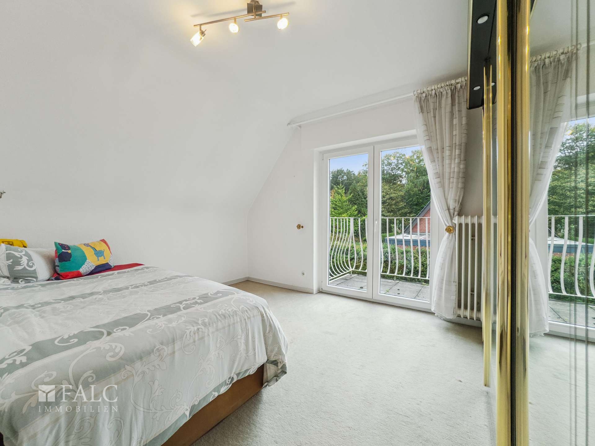 Ihr persönlicher Rückzugsort