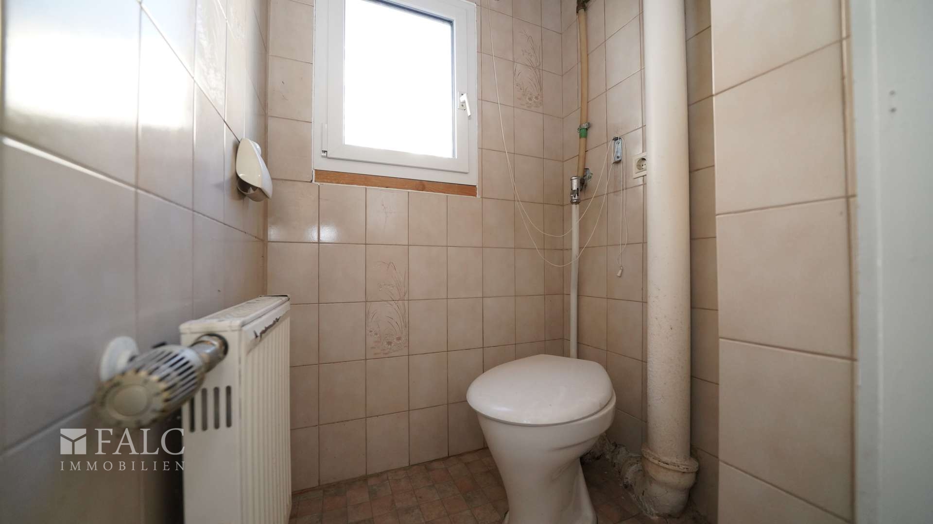 Gäste WC