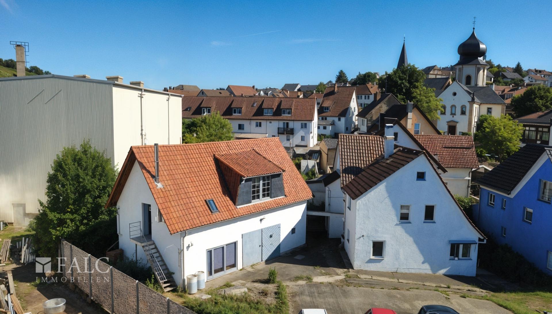 Objektansicht