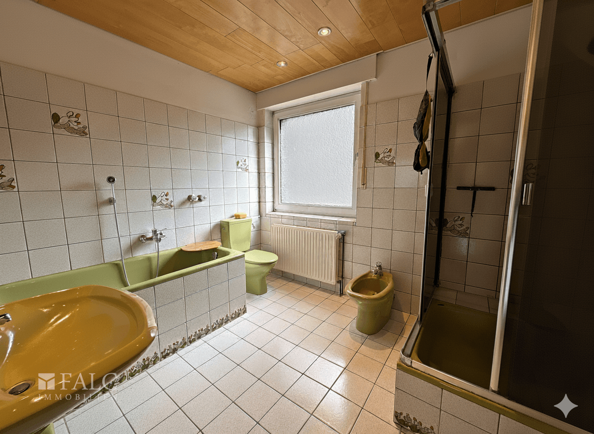 Badezimmer