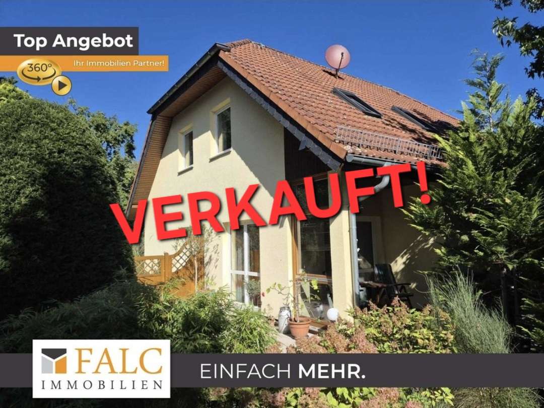 VERKAUFT!