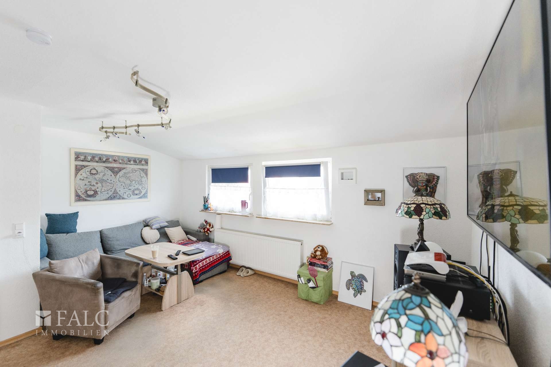 OG Wohnzimmer