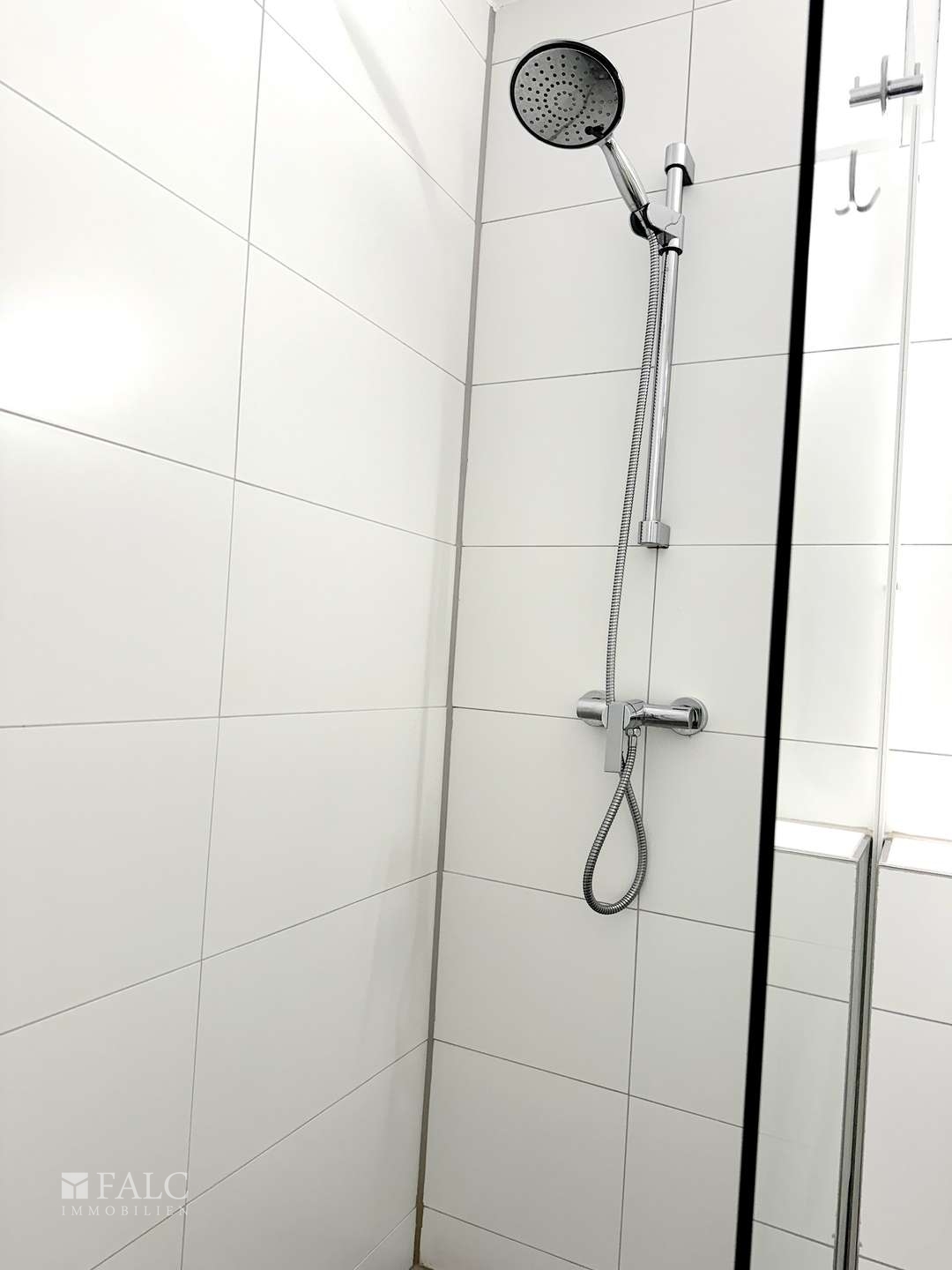 Dusche
