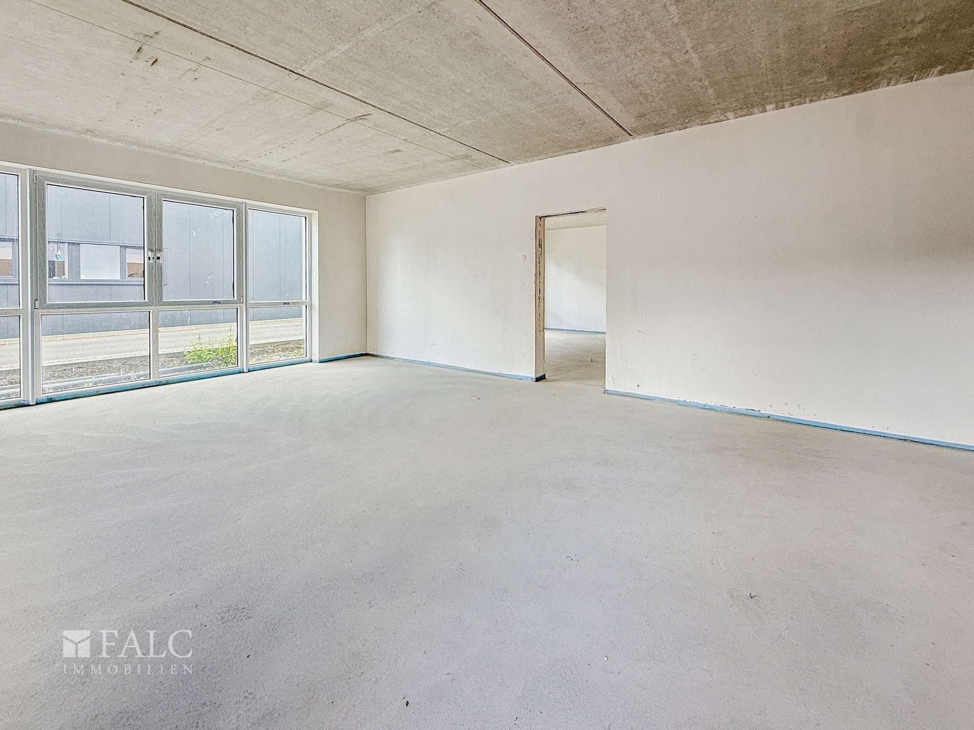 Büro 1