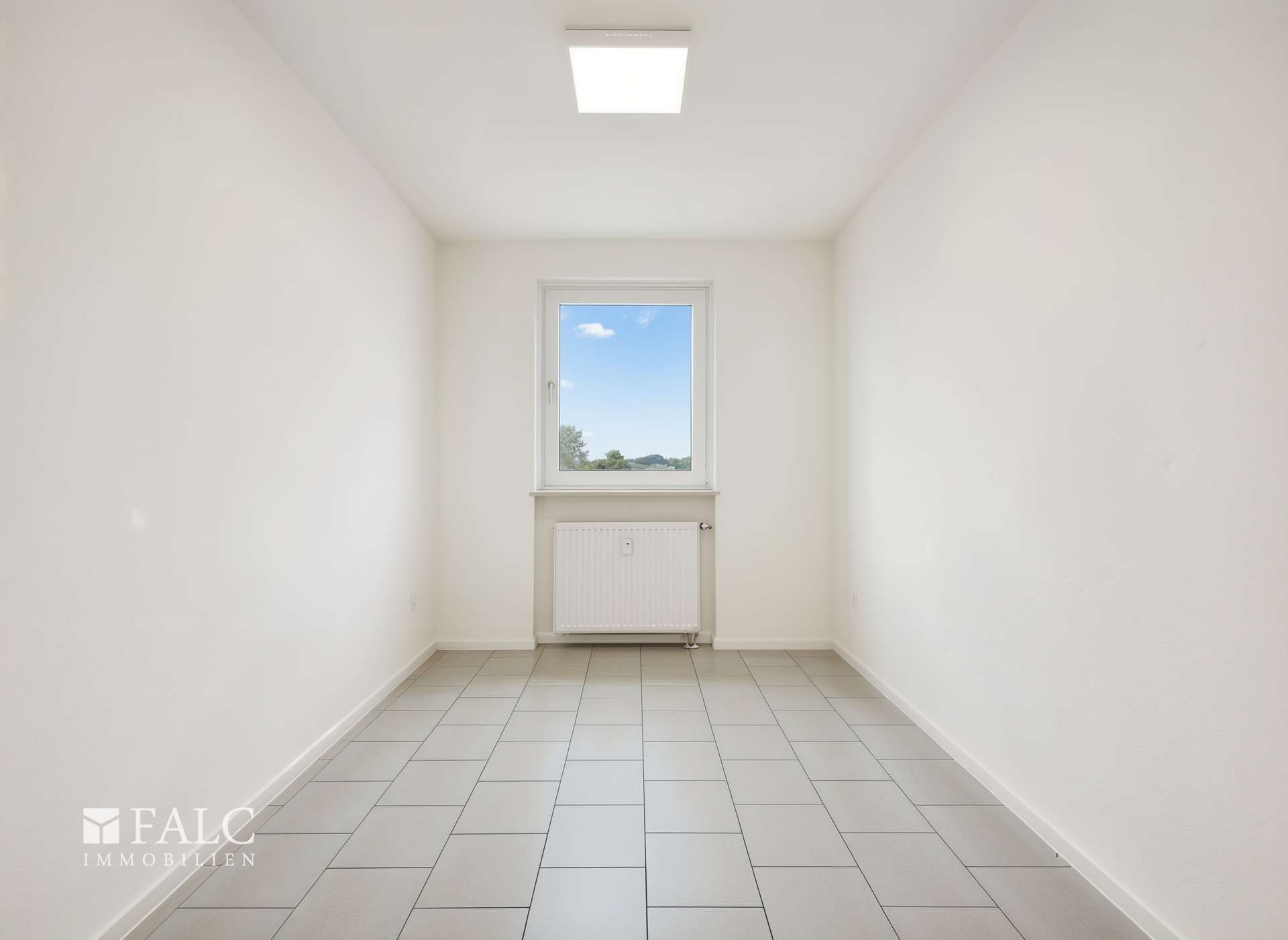 Küche (KI generiert)