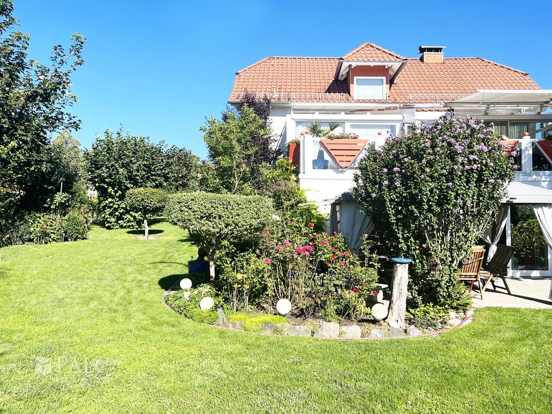 Garten