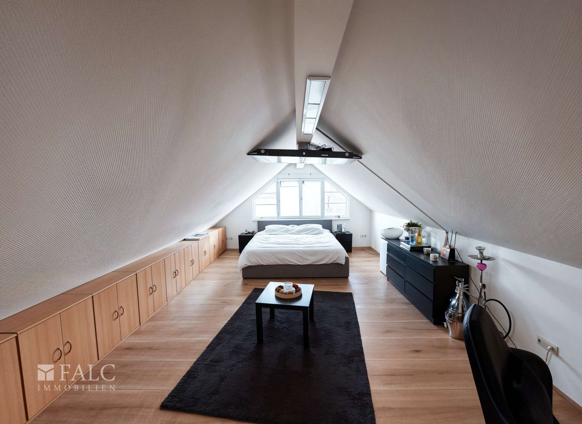 W3 - Schlafzimmer oben