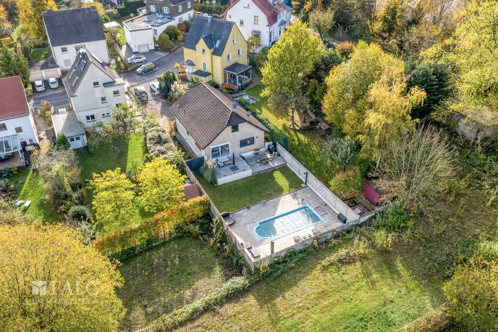 Wellness für die Familie