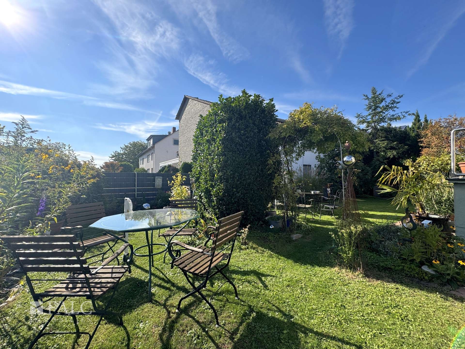 Garten