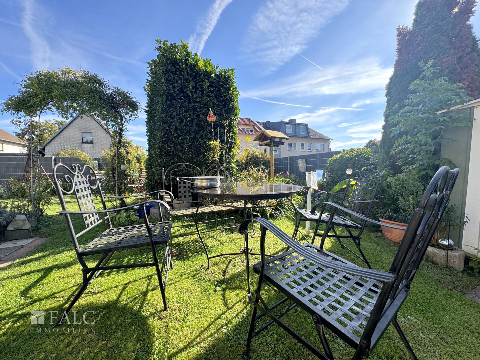 Garten