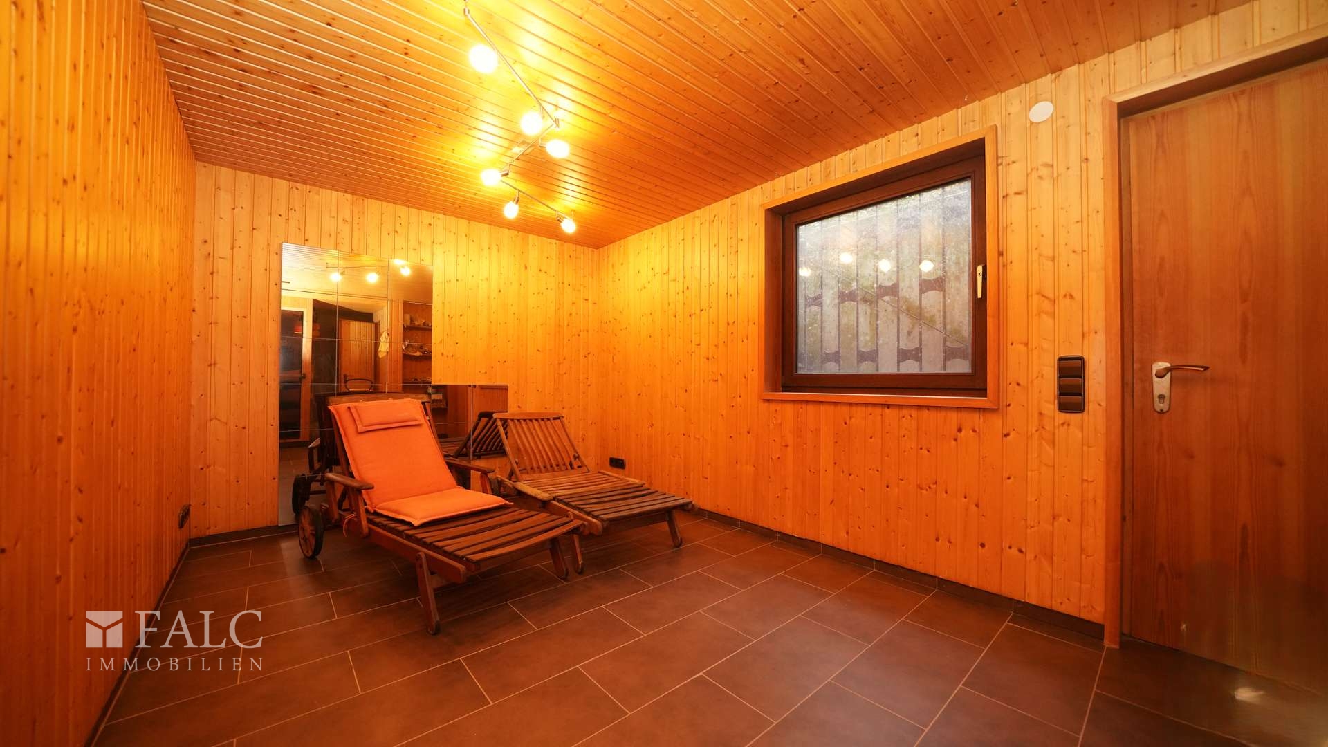 Hier lässt es sich gut gehen