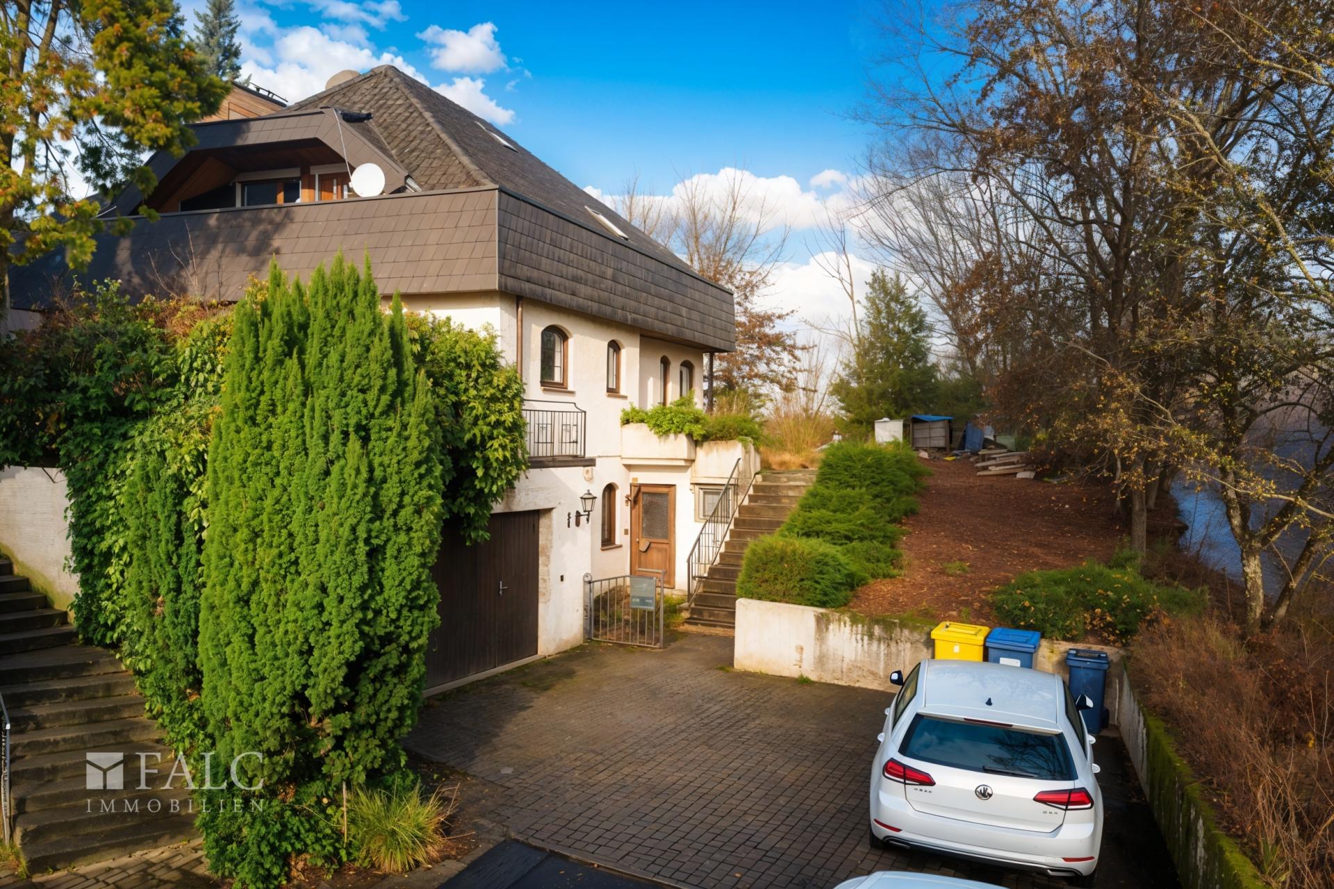 Herzlich Willkommen!