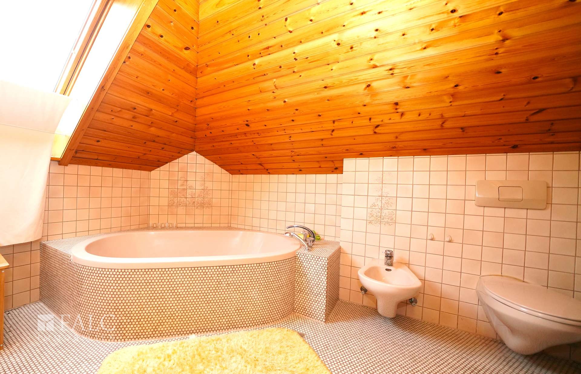 Wellnessoase zum Abschalten