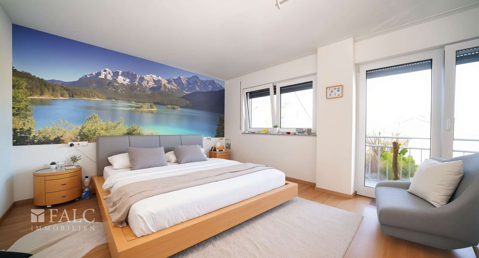 Träumen Sie gut! (Vis.)