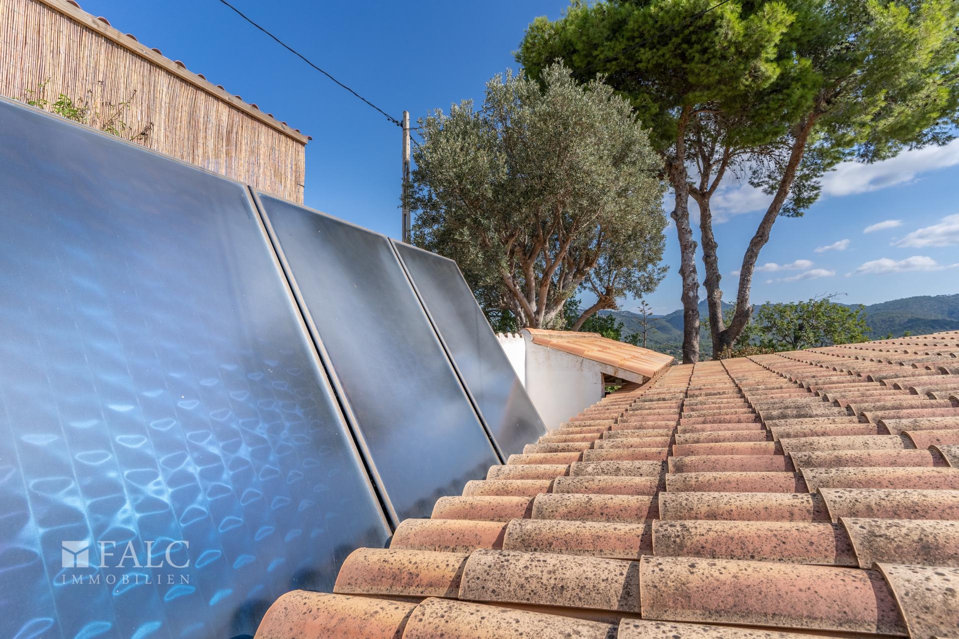 Solar