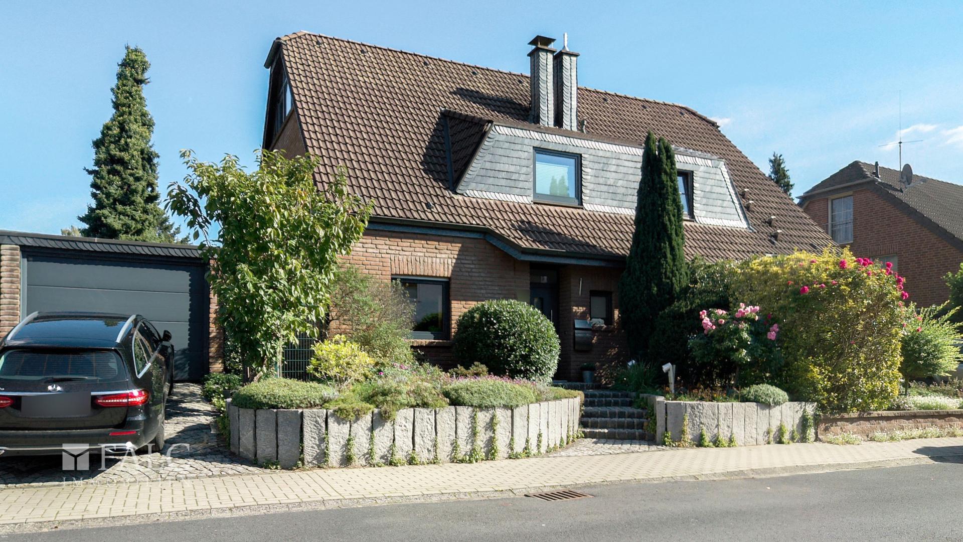 Vorgarten