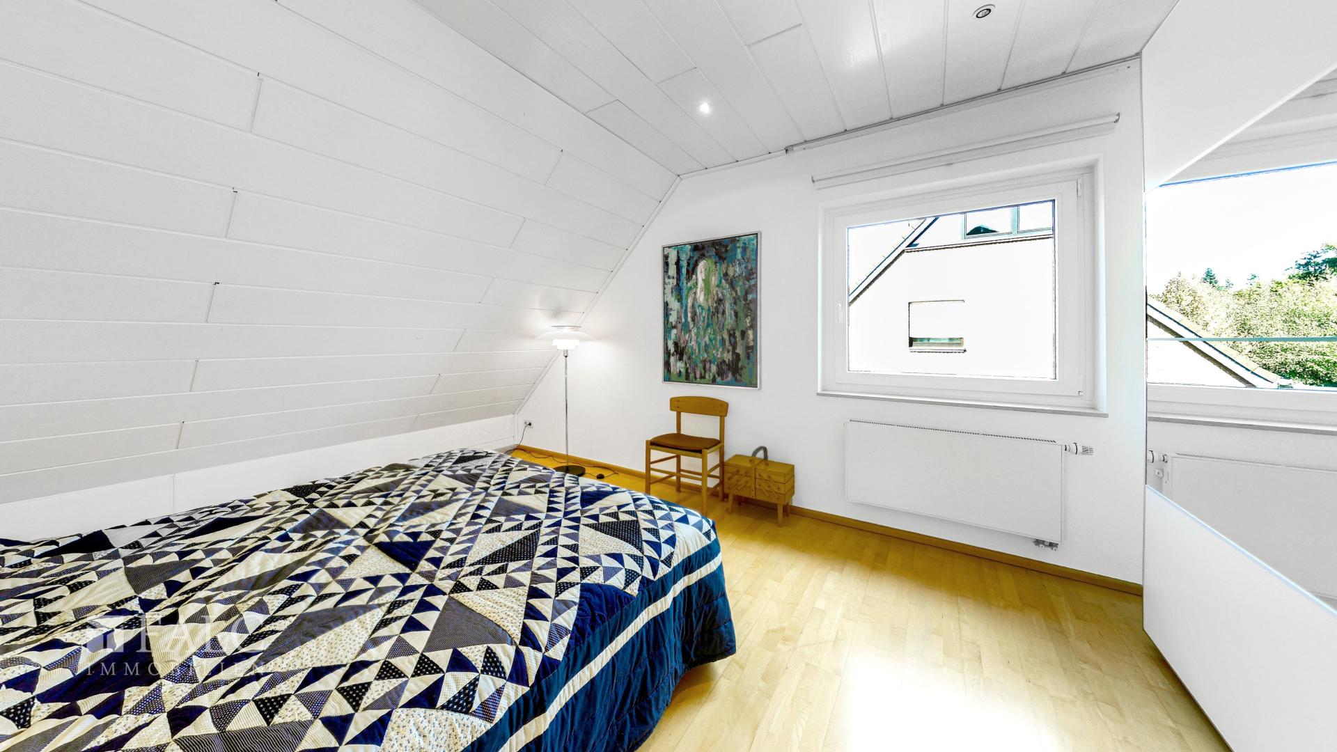 Schlafzimmer 2