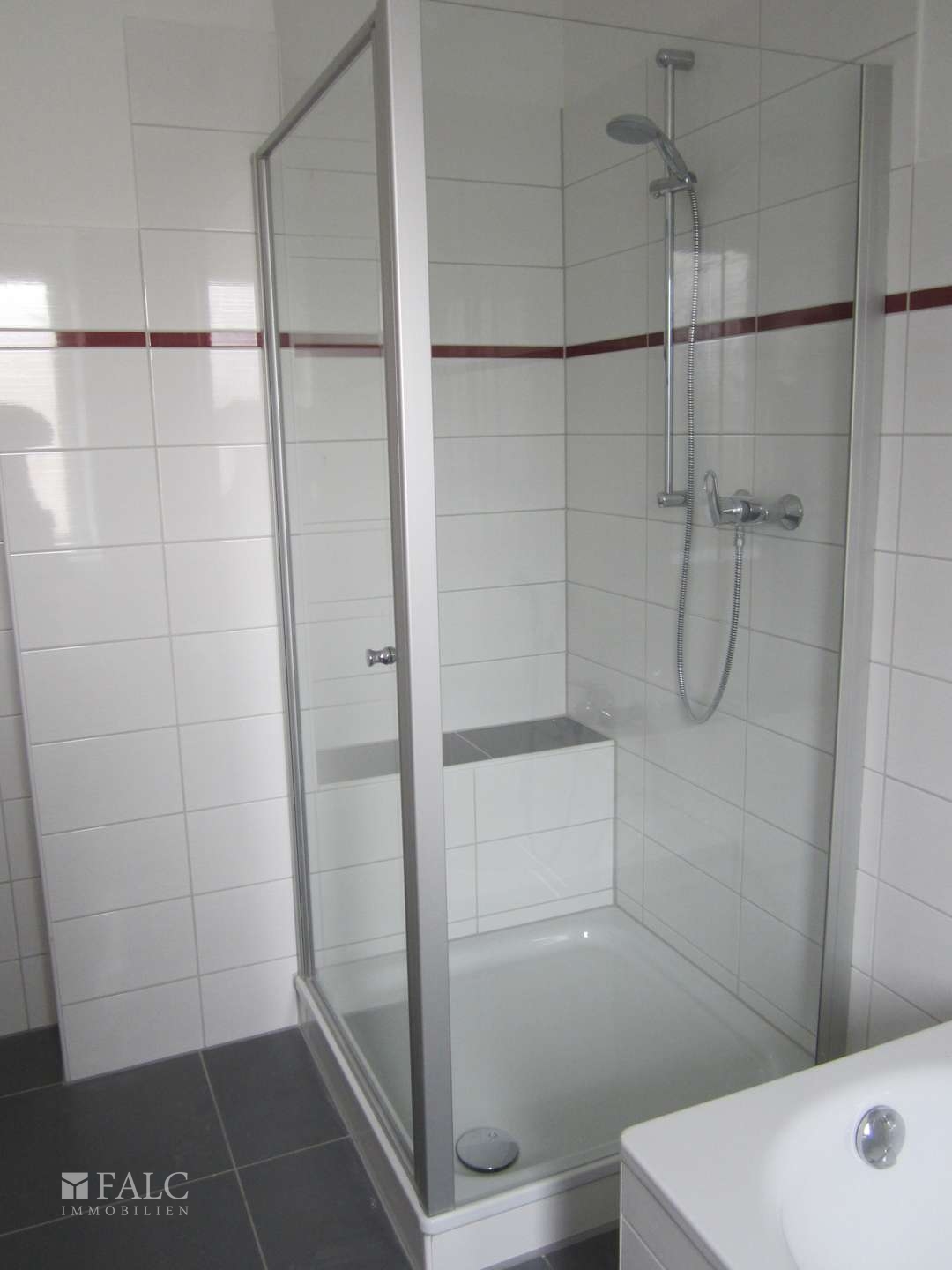 Badezimmer 2. Etage