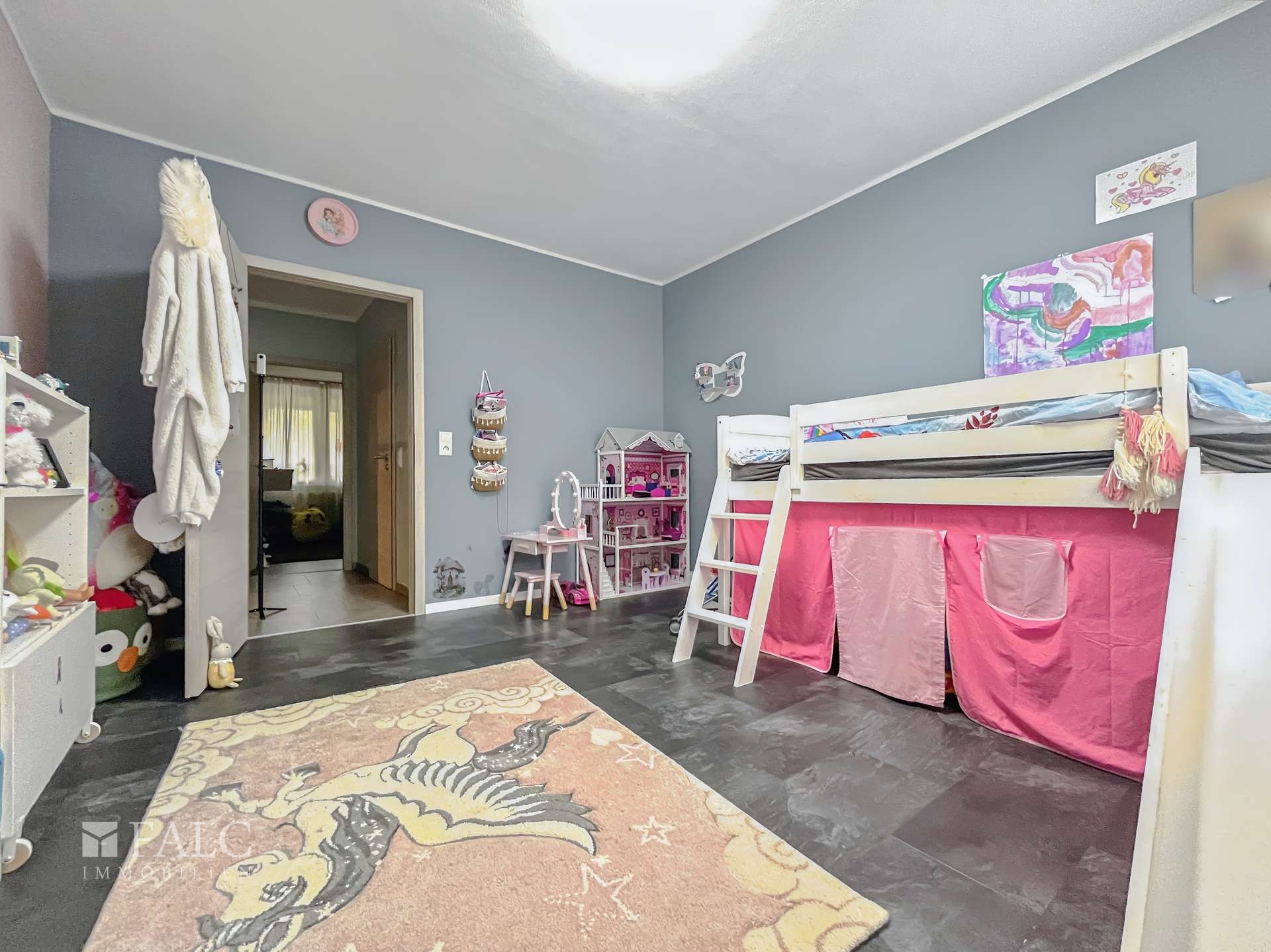 Kinderzimmer II