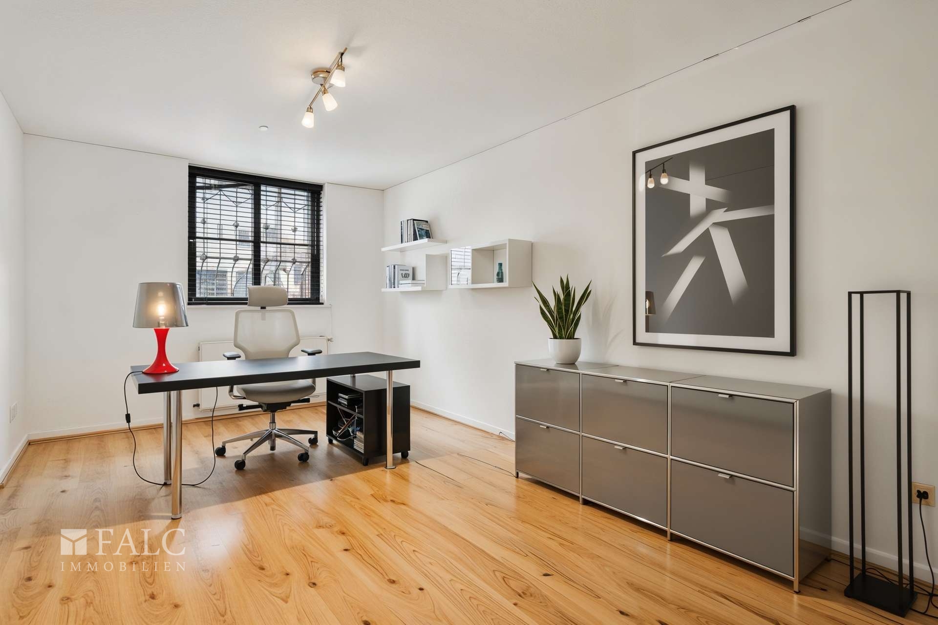 Zimmer - (KI generiert)