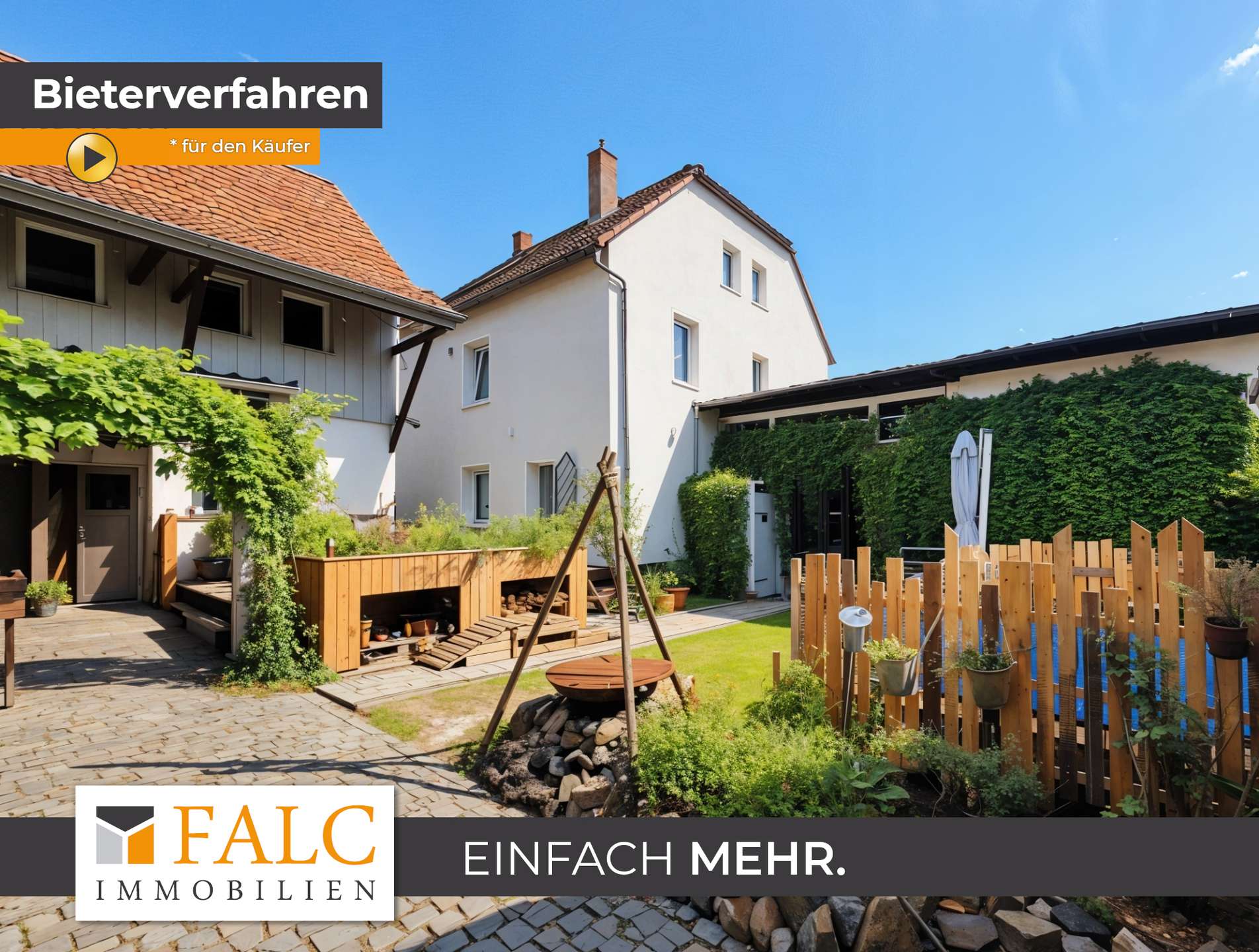 Hoffläche