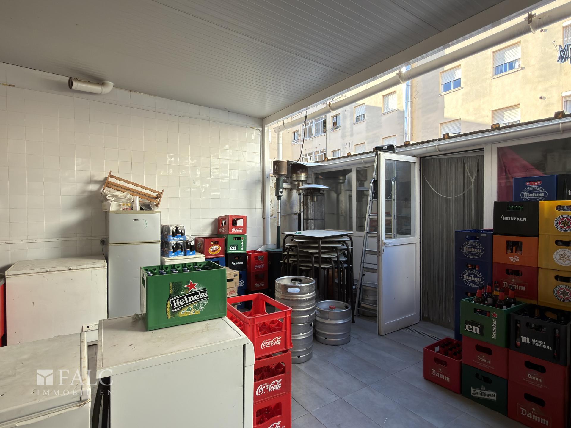 Storage